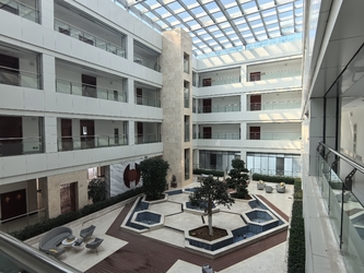 Shandong Saikesaisi Hydrogen Energy Co., Ltd 製造者の生産ライン