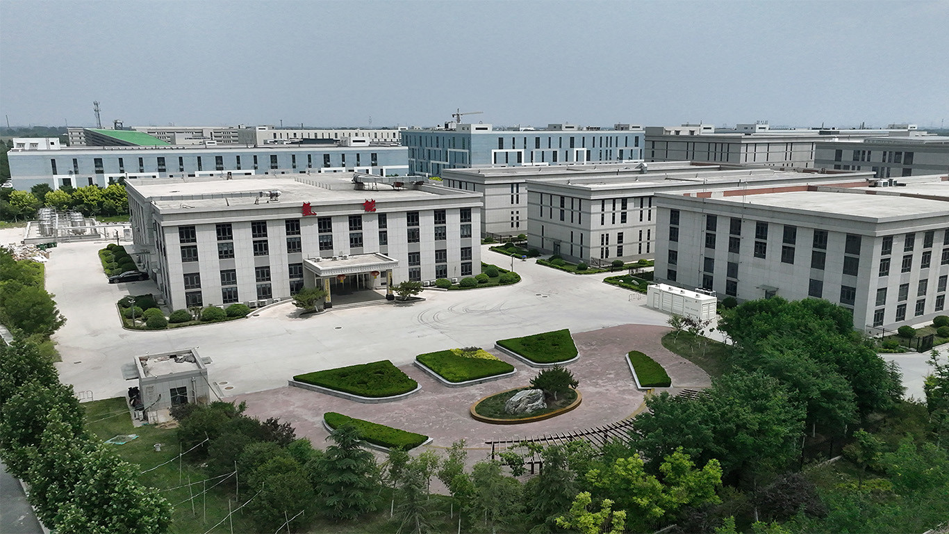 中国 Shandong Saikesaisi Hydrogen Energy Co., Ltd 企業紹介