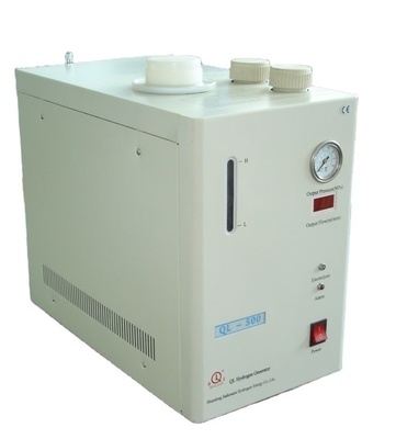 購入 16KG容量 純水素発電機 PEM電解器 420x227x352mm 製品用 オンライン製造