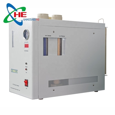 購入 QL-500A H2 水素発電機 SPM/PEM 研究開発用超純度 オンライン製造