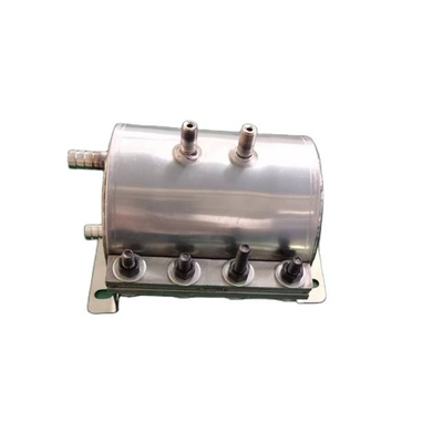 購入 1 KG アルカリ性電解器セル 水素生産 電解器 最大水素流量 300ml/Min オンライン製造