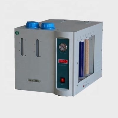 購入 FID GC使用 0~7バー圧と1000ml/minのH2流量を持つ水素発電機 オンライン製造