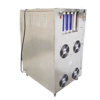購入 SHC-7000 85cmx71cmx128cm 高圧アルカリ性電解水素生成器 オンライン製造