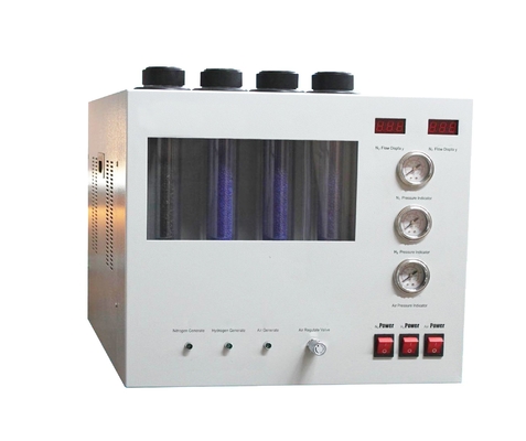 購入 SHC-NHA300 純水素発電機 N2 H2 空気ガス発電機 分析研究室用 H2 流量 0-300ml/Min オンライン製造