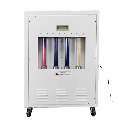 購入 3LPMラボグレー水素発電機 QLS-3000 LCDディスプレイとSPM/PEM技術 オンライン製造