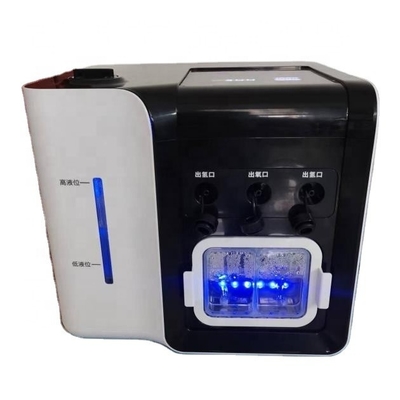 購入 1000ml/Min 水素ガス吸入機 医療用携帯機 オンライン製造