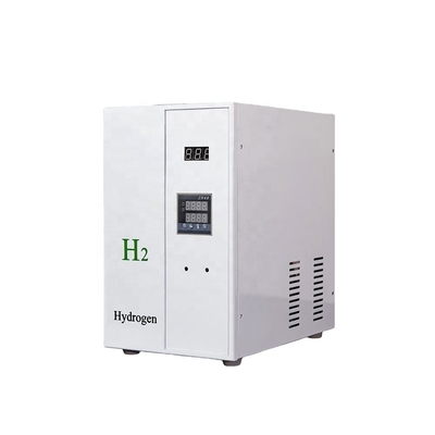購入 AC 110V/220V PEM CE 健康療法用水素吸入機 QL-H300T 水素吸入器 オンライン製造