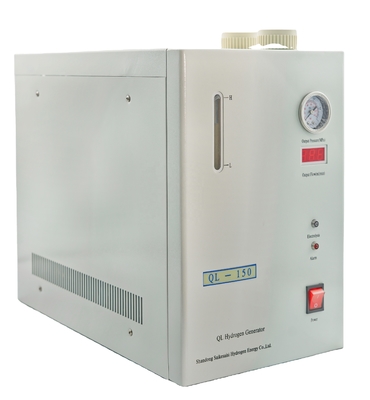 購入 PEM グリーン H2 グリーンソース 水素発電機 GC-FID In Lab 53x35x49cm 圧力 MPa 0-4 BAR オンライン製造