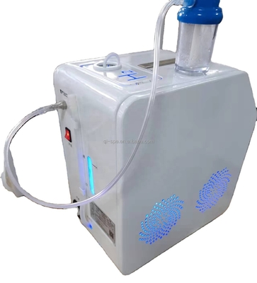 購入 ポータブル水素ガスインハラー H2 健康水素インハレーションマシン PEM製造工場 オンライン製造