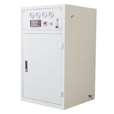 購入 QL-PSA32 155KG N2 PSA HPLC用窒素発電機 操作が簡単 環境に優しい オンライン製造