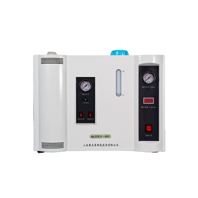 購入 研究室QL-HA500 水素気発電機 オールインワンマシン 0-3000ML/Min H2ガス発電機 オンライン製造
