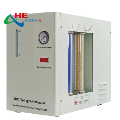 QL300 水素発電機 高純度 99.9995% 精密工業用