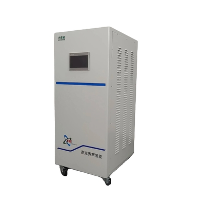 5L/min 水素出力 PEM電解水素発電機 エネルギー変換