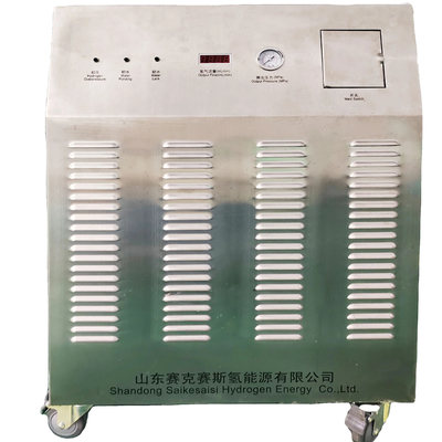 SHC-2000 2000ml/Min アルカリ水電解器 アルカリ水素発電機