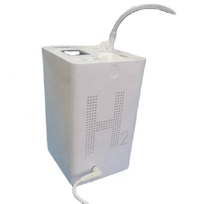 携帯型水素ガス吸入器