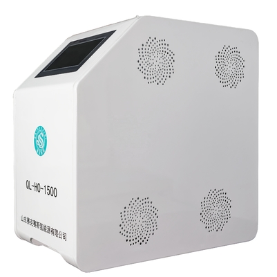 水素ガス吸入器 圧力0.02-0.4Mpa