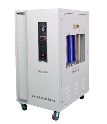 0-3050 ml/min 生産速さ 大量のアプリケーションのためのPEM水素発電機