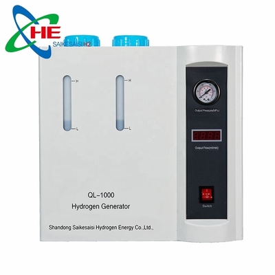 QL-1000 455mmx360mmx352mm PEM H2 水素電解器発電機 ラボ用
