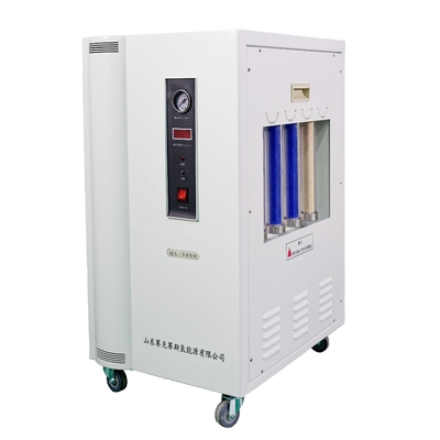 QL-3000 研究室用燃料電池用水素発電機 SPM PEM 電動 3L H2 0-3050 ML/Min