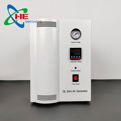 QL-Z1500 PEMゼロ空気浄化機 TOC 0.1ppm 排出水素濃度 純粋空気発電機