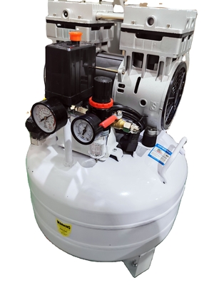 QL-40 ホワイトラボエアジェネレーター 40LPM 26KG
