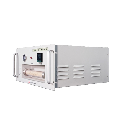 QLU-Z1500-5U ラック型 高純線上ゼロ発電機 空気浄化器