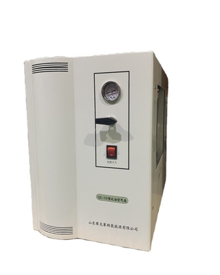 QL-10 エアー発生装置 GC FIDガス用 0-10L/Min 0.001Mpa 350W
