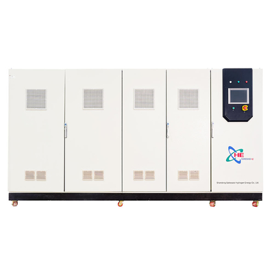 QLS-H30 30Nm3/h 　グリーン水素発生装置