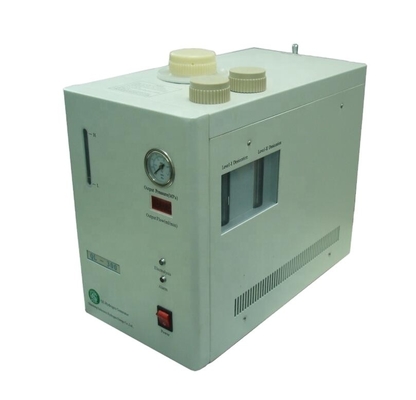 QL-300 H2 水素発電機 Pem テクノロジー FID GC 300ml/Min 生産率