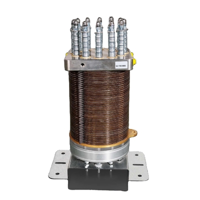 QLSC-H0.5 Pem 水素電解器 500L/時間 エネルギー鉱山産業用