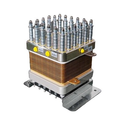 QLSC-H1 PEM電解器電池スタック 1Nm3/hの流量率で水素生産